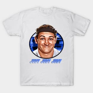 Andy Griffith Goober Pyle T-Shirt